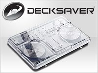 DJ機器をカバーするDECKSAVERから話題の新製品に対応した新モデルが発売！