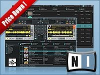 Native Instruments/TRAKTOR DUO Specialを値下げしました！
