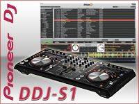 DJソフト「ITCH」をバンドルしたPIONEER/DDJ-S1が入荷しました！