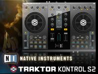DJコントローラーTRAKTOR KONTROL S2を数量限定で値下げしました！