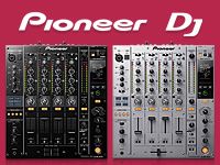 高性能USBサウンドカードと多彩なエフェクト機能を搭載したDJミキサー「DJM-850」が新登場！