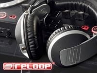 ヨーロッパで人気のDJ機器ブランド「Reloop」が日本上陸！