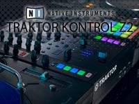 Native Instruments の最新DJミキサー「TRAKTOR KONTROL Z2」が発売！