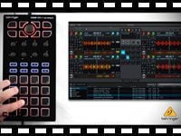 BEHRINGER: CMD DC-1 サンプルプレイヤーのコントロール方法の動画をアップしました。