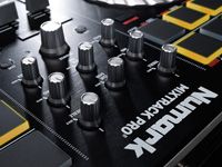 NUMARKからDJ用コントローラーの最新モデル「MIXTRACK PROII」が発表されました！