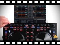 BEHRINGER: CMD STUDIO 4A FXセクションのコントロール方法の動画をアップしました。