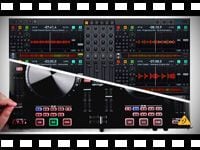BEHRINGER: CMD STUDIO 4A ピッチフェーダーのコントロール方法の動画をアップしました。