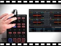 BEHRINGER: CMD DV-1 FX セクションのコントロール方法の動画をアップしました。