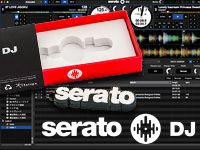 SERATO社から最新DJソフト「SERATO DJ」が登場