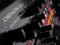 DENONよりDJコントローラー「MC6000MK2」が発売決定！