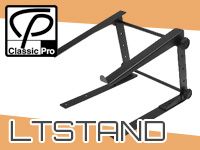 CLASSIC PRO ラップトップスタンド LTSTAND発売