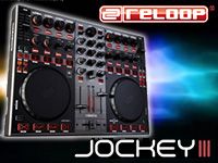 RELOOP「JOCKEY 3 ME」が衝撃特価！