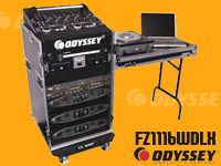大型コンボラックODYSSEY FZ1116WDLXを限定特価で販売中！