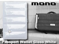 MONOのパスポートウォレット限定特価！