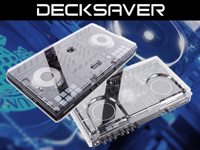 衝撃や微細なホコリからDJ・DTM機材を守る専用プロテクター登場！
