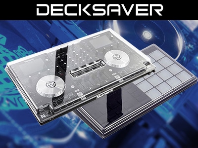 衝撃やホコリからDJ・DTM機材を守る専用プロテクター登場！