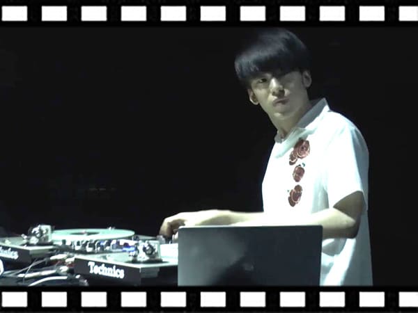 DMC JAPAN公式YouTubeより、DJ世界チャンピオンのパフォーマンス動画公開
