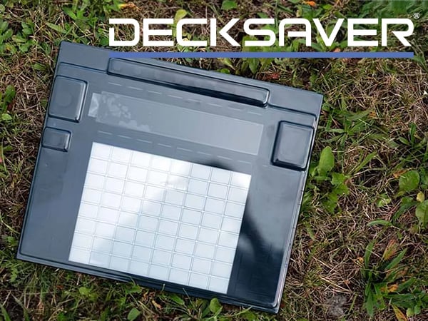 【DECKSAVER】PUSH 3、SH-4Dなど専用カバー13モデル発売！