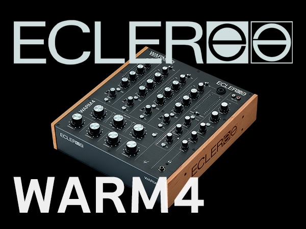 A high-quality rotary DJ mixer with isolator 