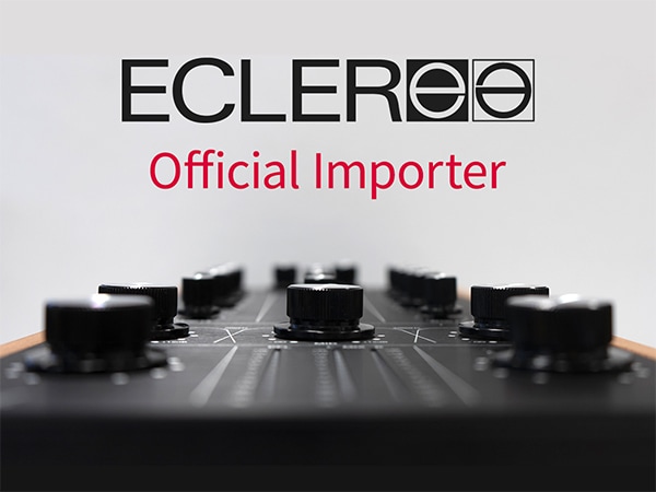 Notice About the Official ECLER Importer