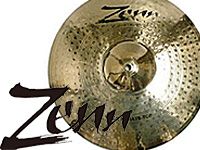ZENNの各種シンバルが値下げ断行！