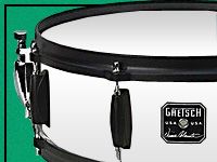 GRETSCH ヴィニーカリウタモデルV-05148W入荷