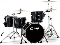 コストパフォーマンスの高いドラムセットPACIFIC DRUM 805シリーズ入荷
