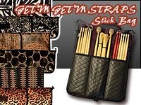 お洒落なGET'M GET'Mスティックバッグ入荷