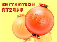 RHYTHMTECHからユニークなシェイカー登場