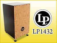LP1432入荷