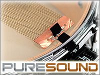 PURE SOUNDからNewスナッピーカスタムプロ登場