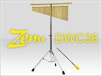 コストパフォーマンスに優れたZENNからウィンドチャイム登場