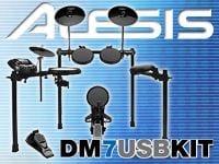 ALESIS DM7 USB Kitが入荷