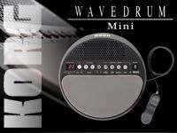 WAVEDRUM Mini発売