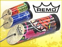 REMOスプリングドラム入荷