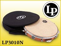 本革仕様のLPパンデイロ入荷