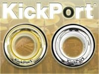 KICK PORTの新色が入荷