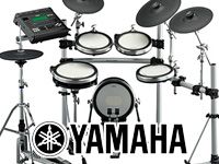 YAMAHA DTXシリーズをお買い上げのお客様に数量限定でDTXプレミアムヘッドホンプレゼント！