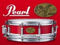 限定 村上ポンタ秀一モデル入荷！