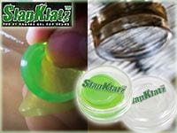 洗ってなんども使えるドラムミュートSlapKlatz入荷