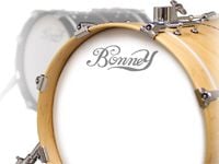 BONNEY DRUM JAPAN取り扱い開始のお知らせ。