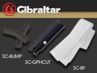 GIBRALTARからドラムアクセサリー3アイテム入荷しました。
