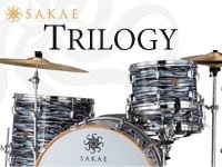 SAKAEより『Trilogy/トリロジー』シリーズが発売しました。