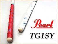 数量限定PEARL タイトグリップ真矢モデル入荷！