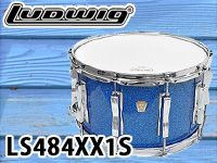 LUDWIG クラシックメイプル超深胴スネア入荷しました