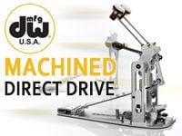 DWダイレクトドライブ待望の入荷！