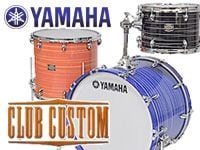 YAMAHAクラブカスタム スワールフィニッシュ限定特価