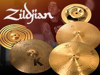 ZILDJIANから新たに9アイテムのシンバルが発売します。
