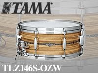 TAMAから台数限定生産モデルTLZ146S-OZWが入荷！