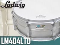 LUDWIG/LM404LTDを在庫限りの特別価格で販売中！！